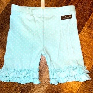 Matilda Jane shorts size 6. Worn very very little